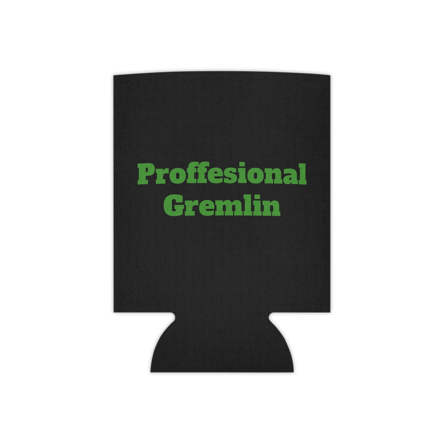 Professional Gremlin Can Cooler