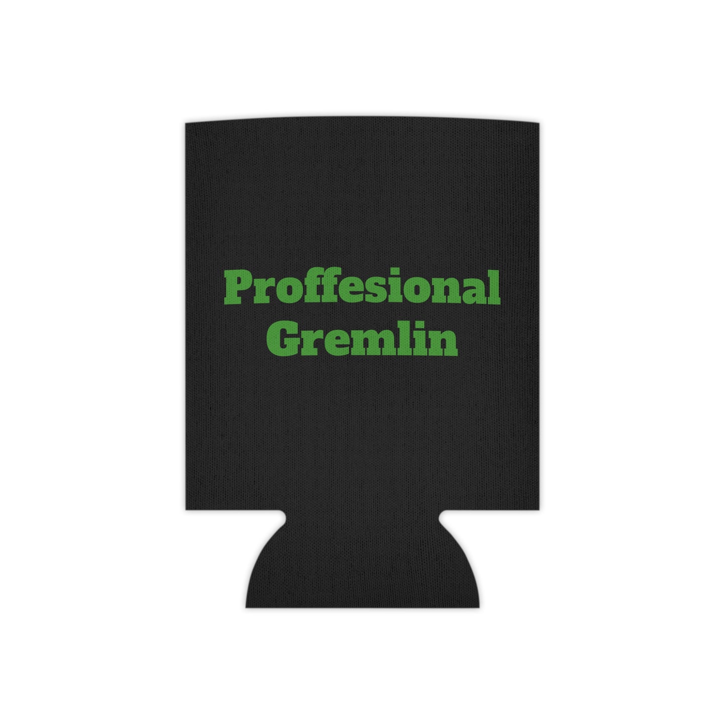 Professional Gremlin Can Cooler