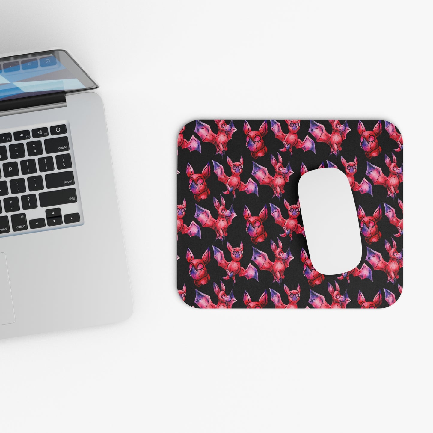 Myra Mouse Pad (Rectangle)