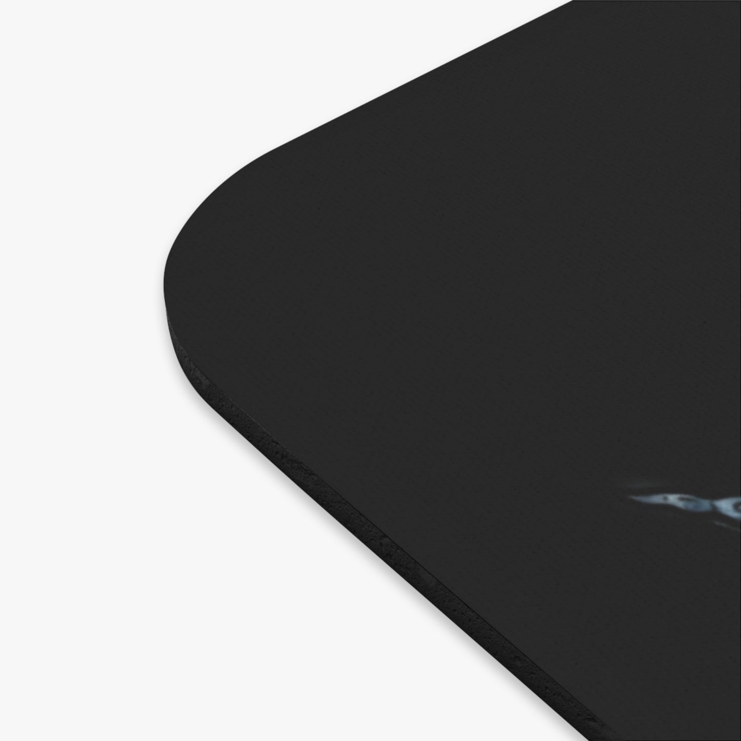 Unicorn Jump Mouse Pad (Rectangle)