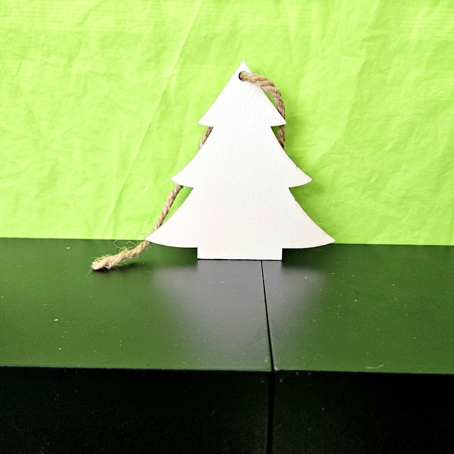 Commission: Ornaments Single-sided