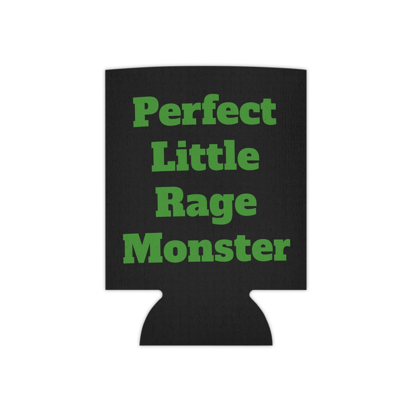 Perfect Little Rage Monster Can Cooler