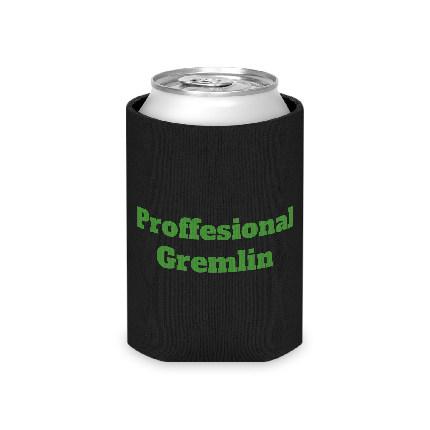 Professional Gremlin Can Cooler