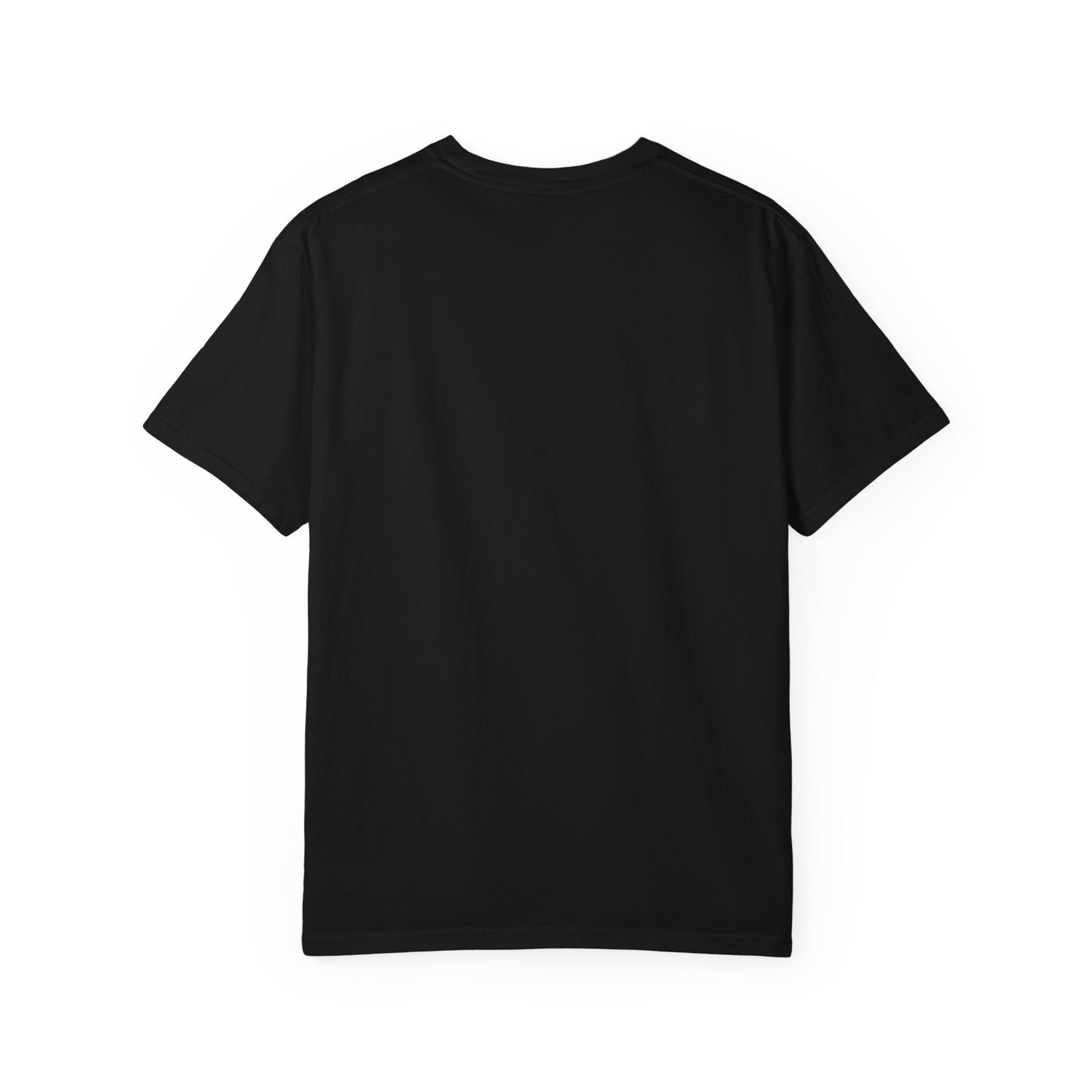 Perfect Little Rage Monster Unisex Garment-Dyed T-shirt