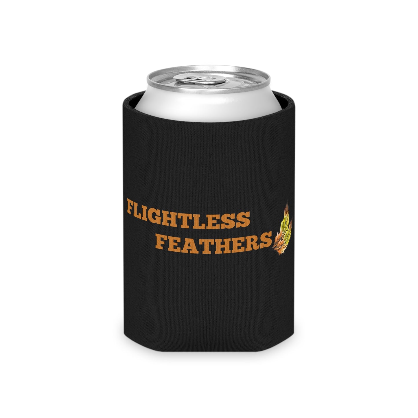 Raptor Words Can Cooler