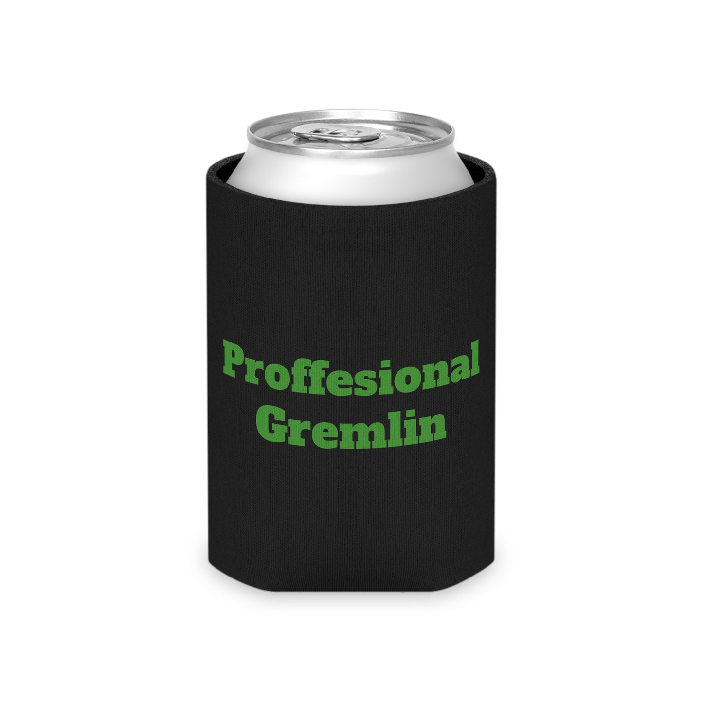 Professional Gremlin Can Cooler