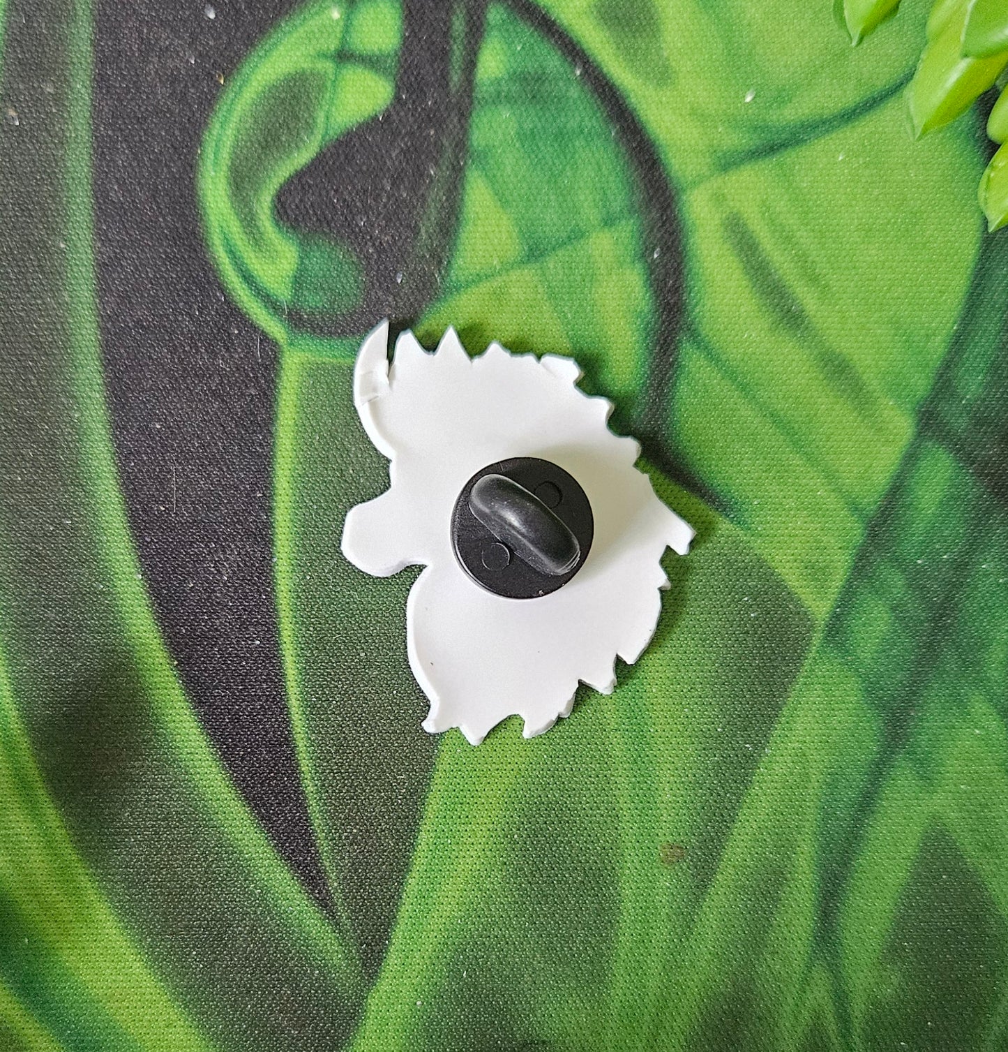 Arlith- Emerald Dragon – Aggressive Green Fantasy Chibi Dragon –Chibi Dragon Pins– Mythical Creature– Dragon Lover Gift- Pin 3pk