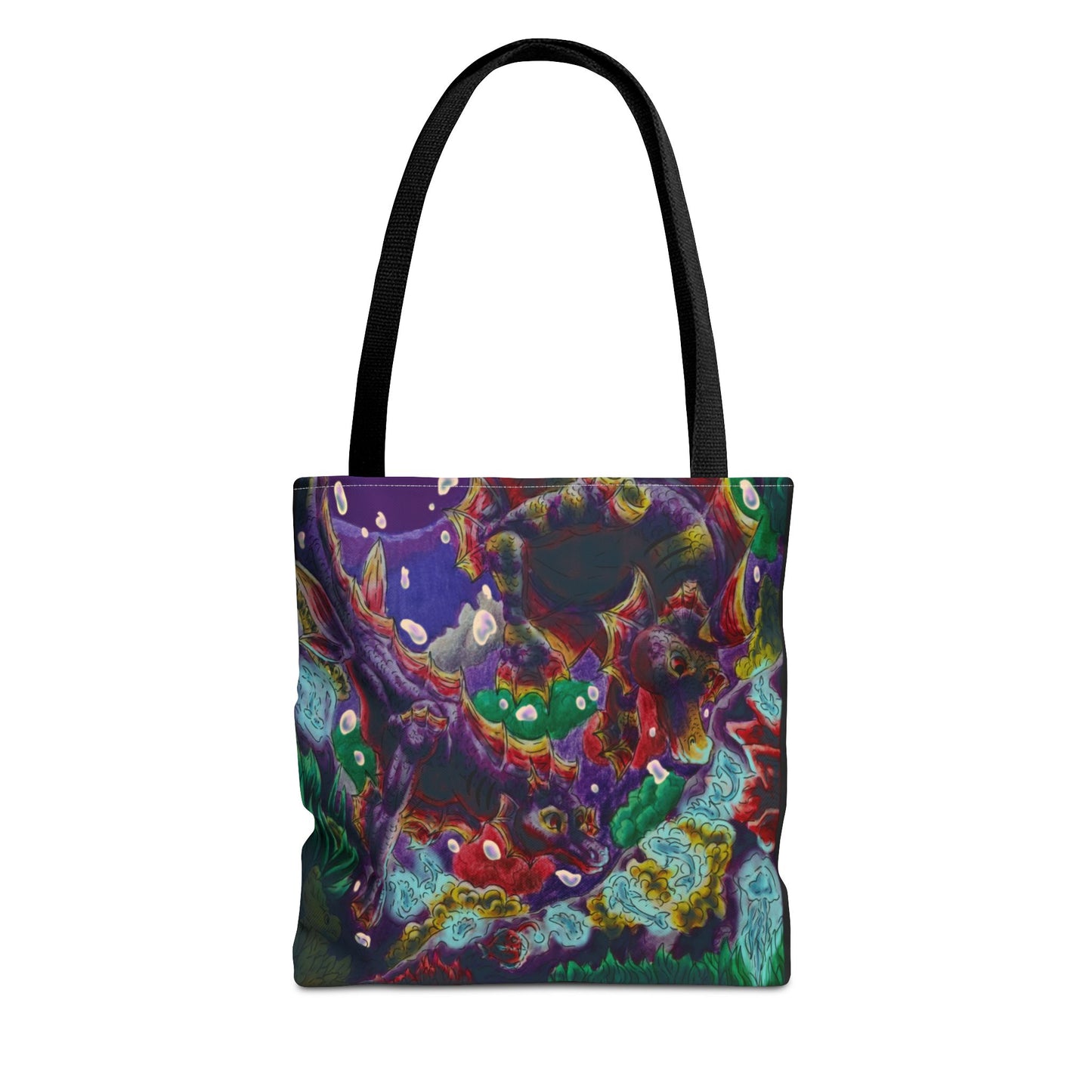 SS tote