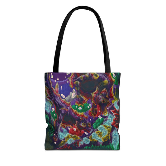 SS tote