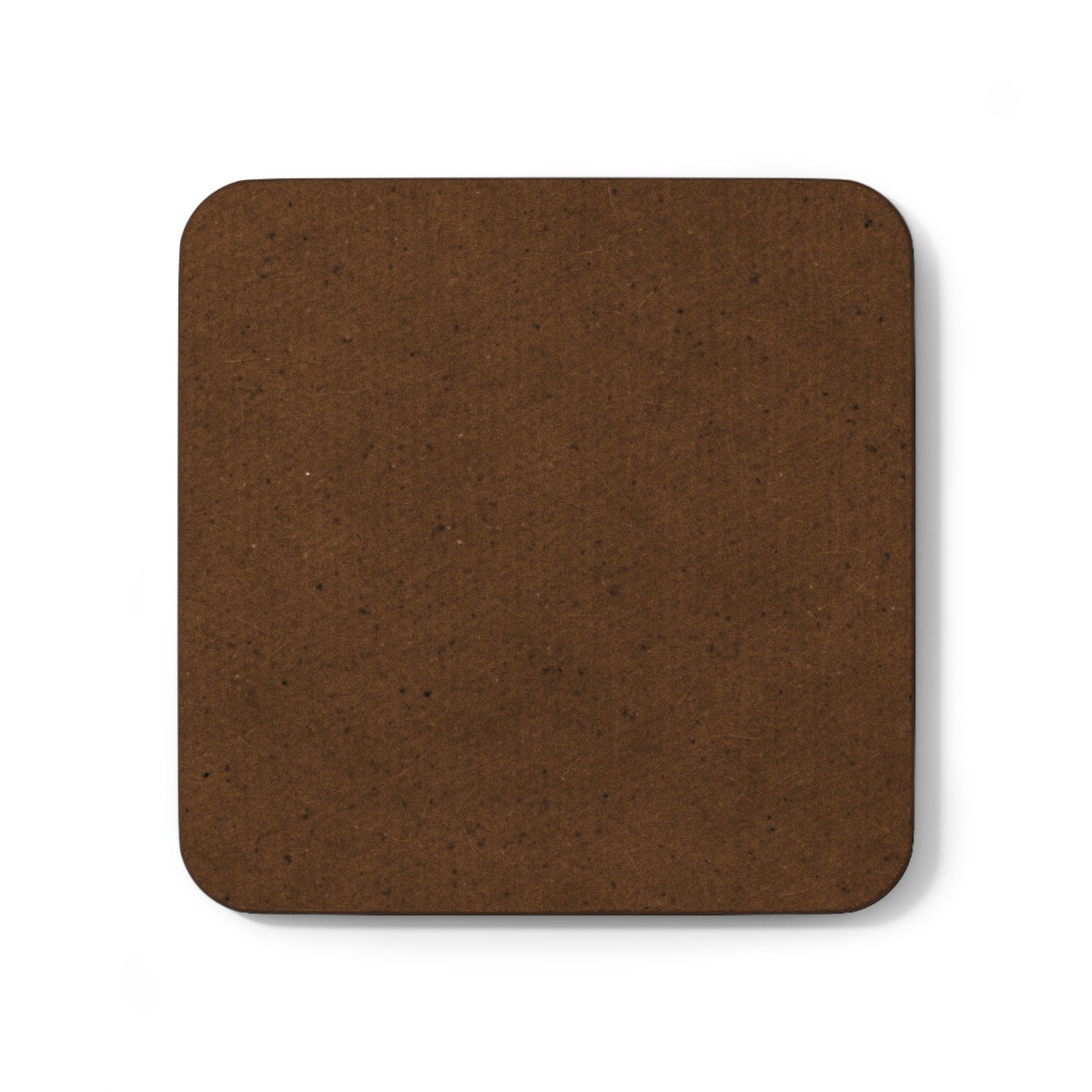 Dimetrodon Head Hardboard Back Coaster