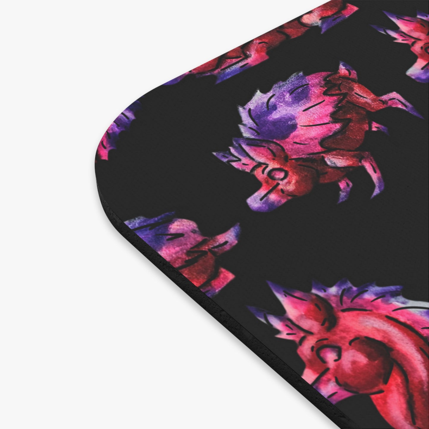 Azalea Mouse Pad (Rectangle)