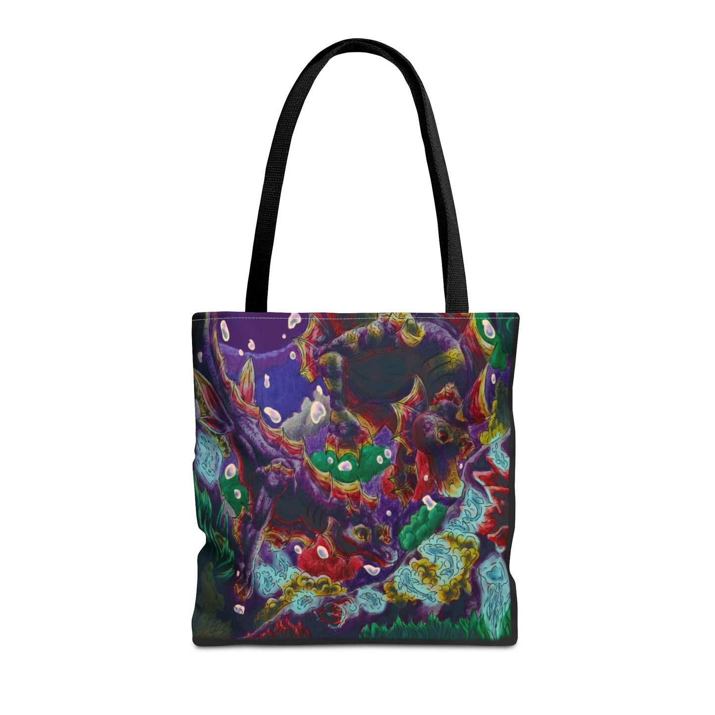 SS tote