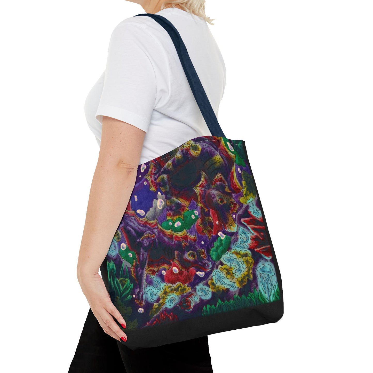 SS tote