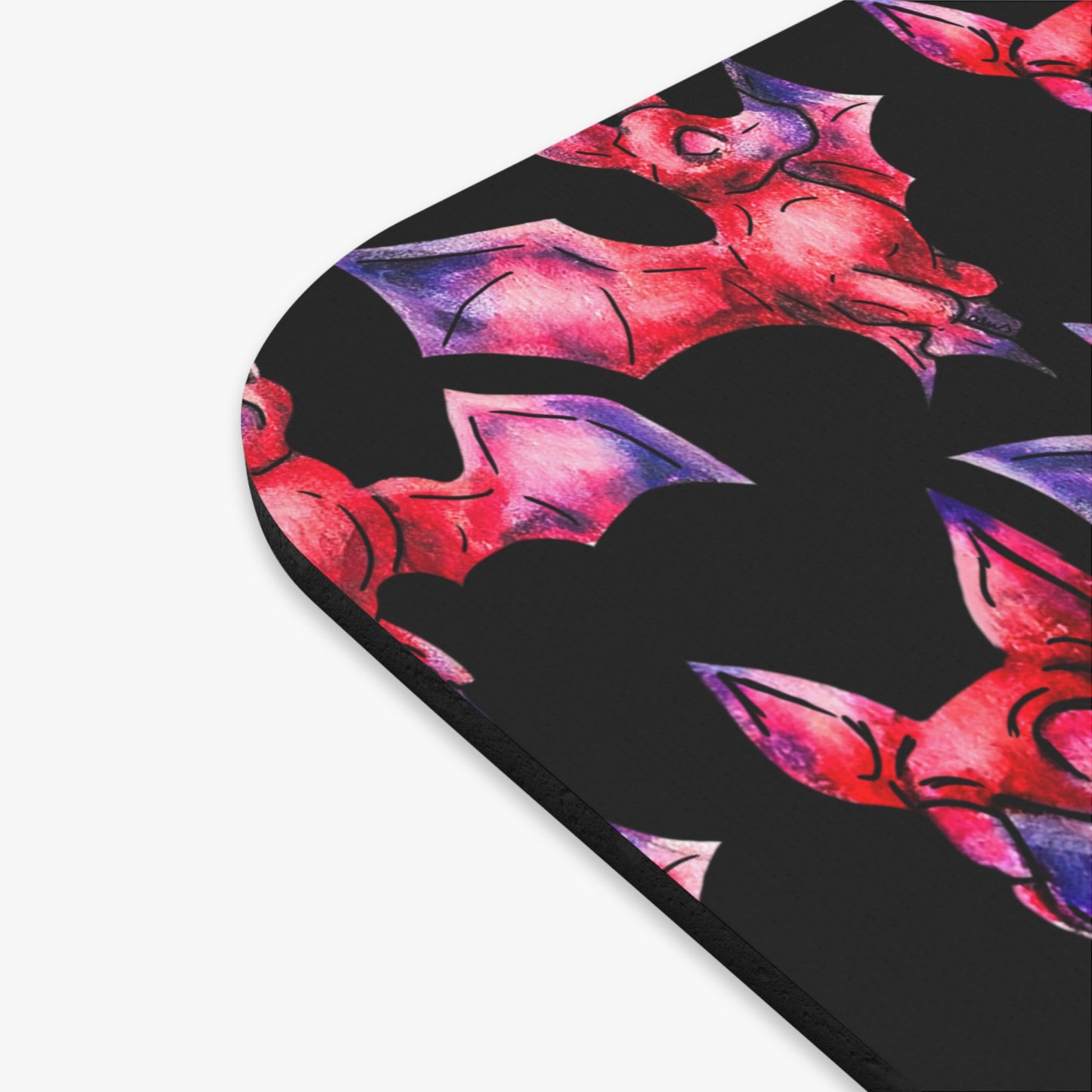 Myra Mouse Pad (Rectangle)