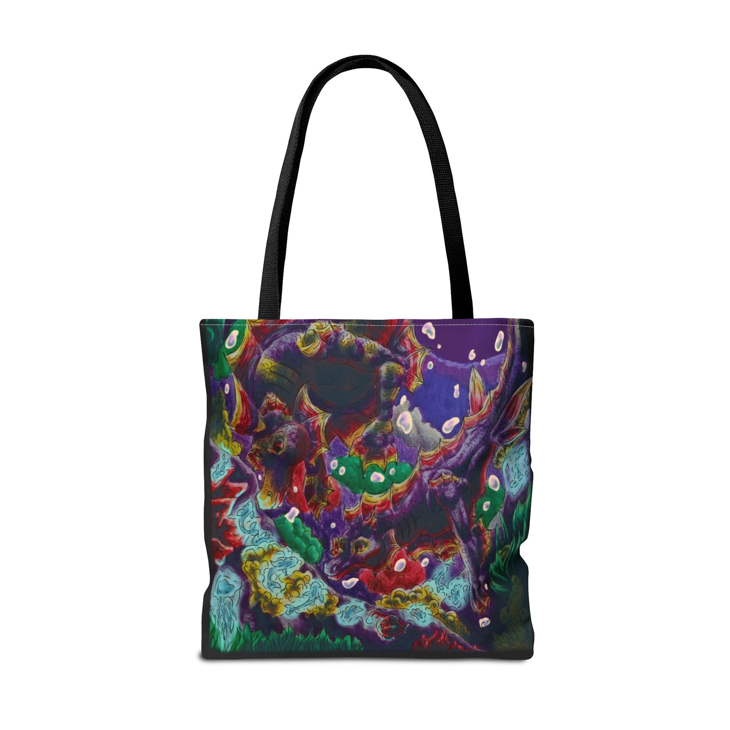 SS tote