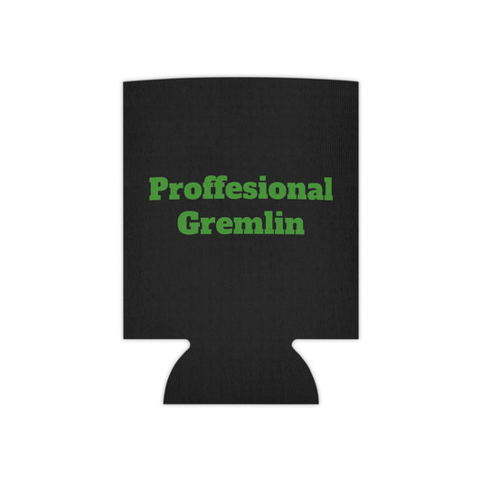 Professional Gremlin Can Cooler