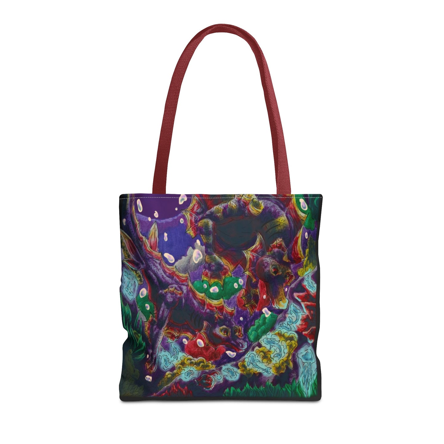 SS tote