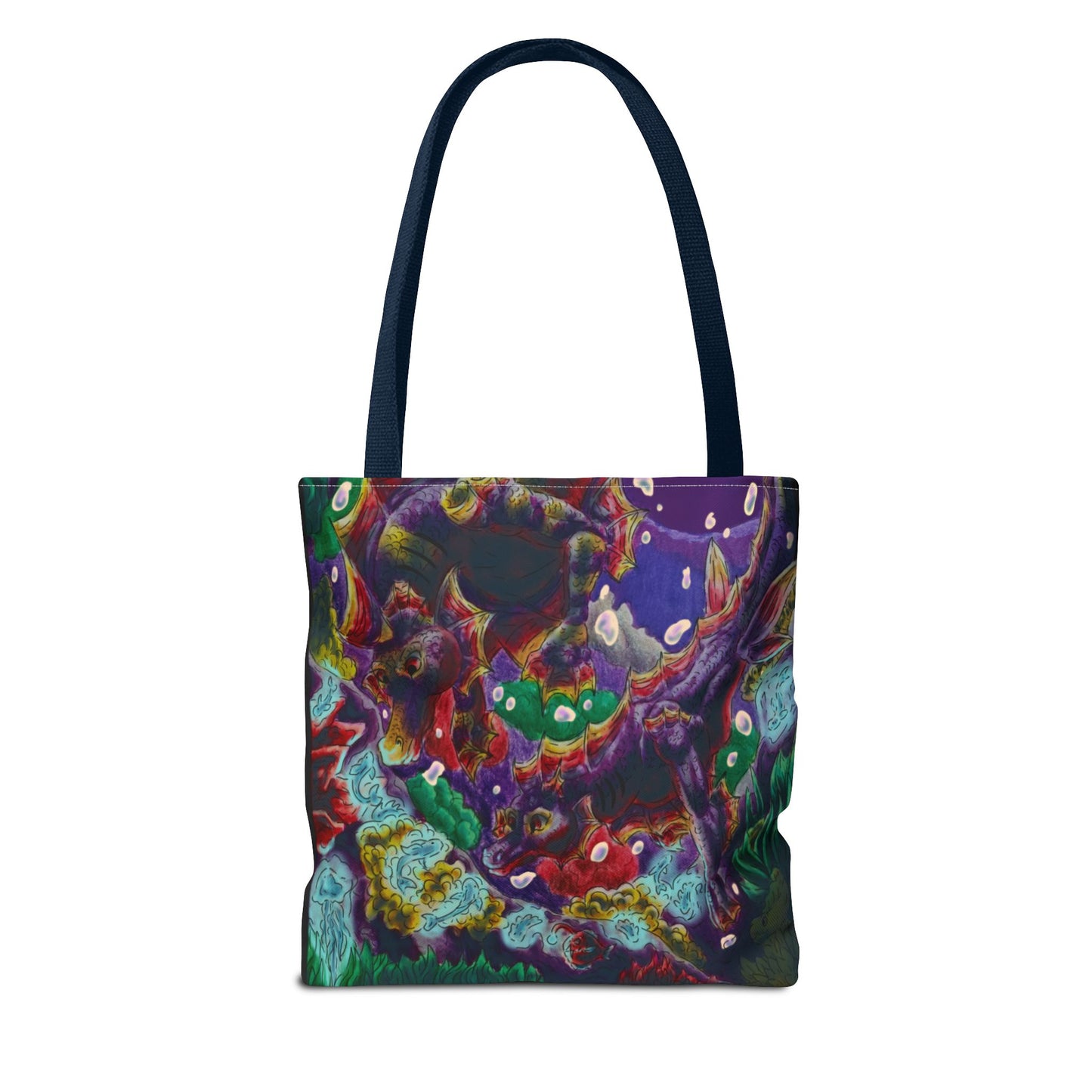 SS tote