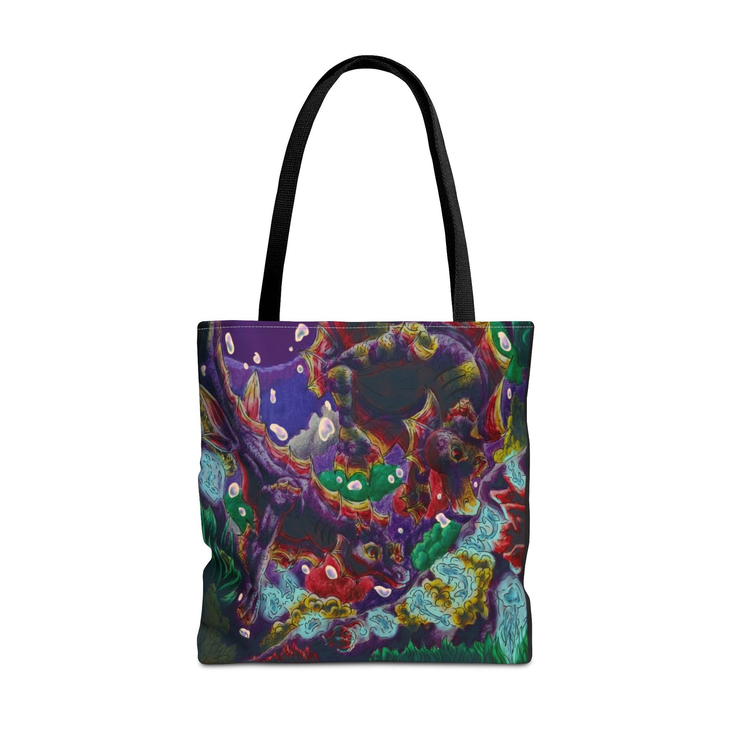 SS tote