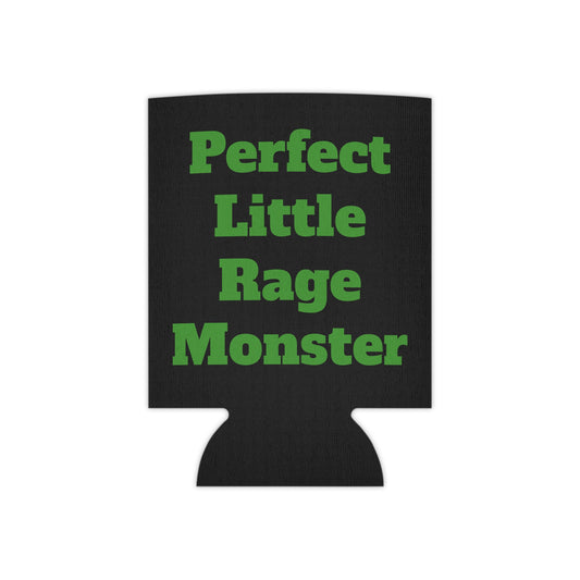 Perfect Little Rage Monster Can Cooler