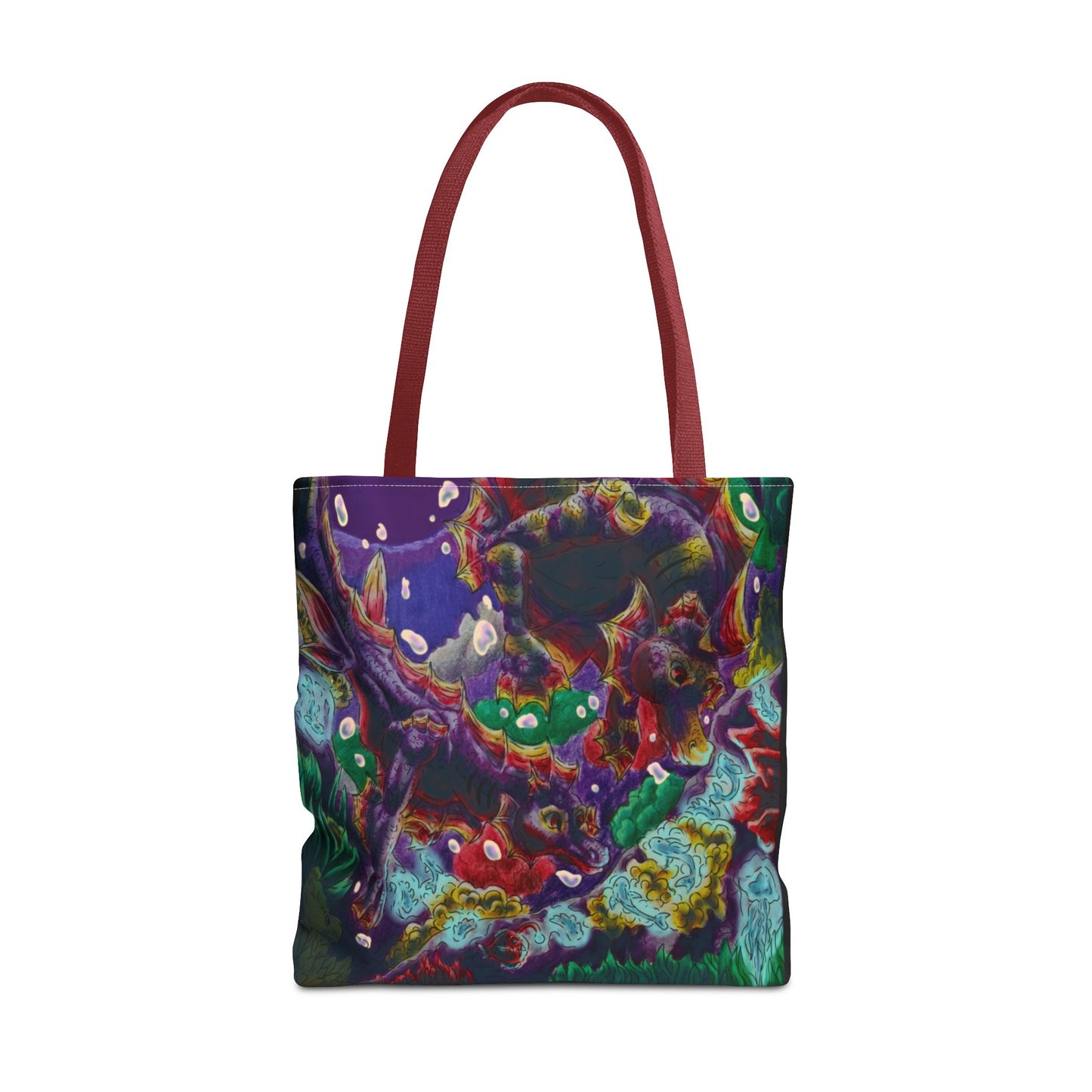 SS tote