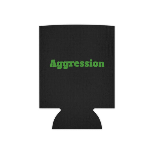 Aggression Can Cooler