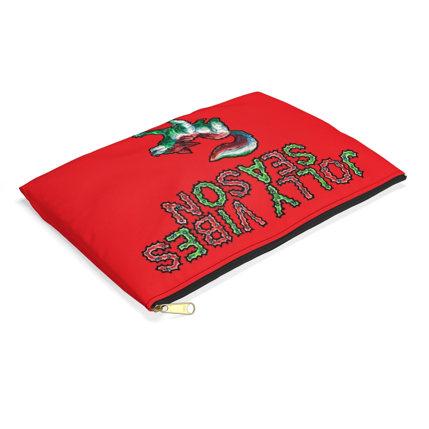 Jolly the She-wolf Accessory Pouch