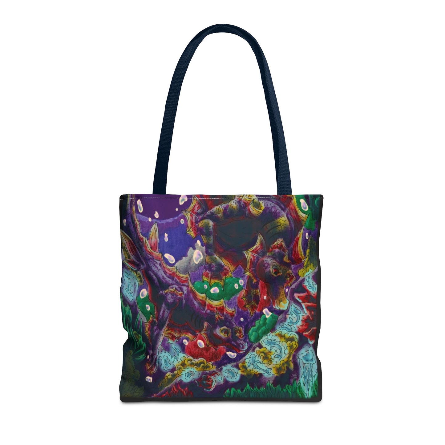 SS tote