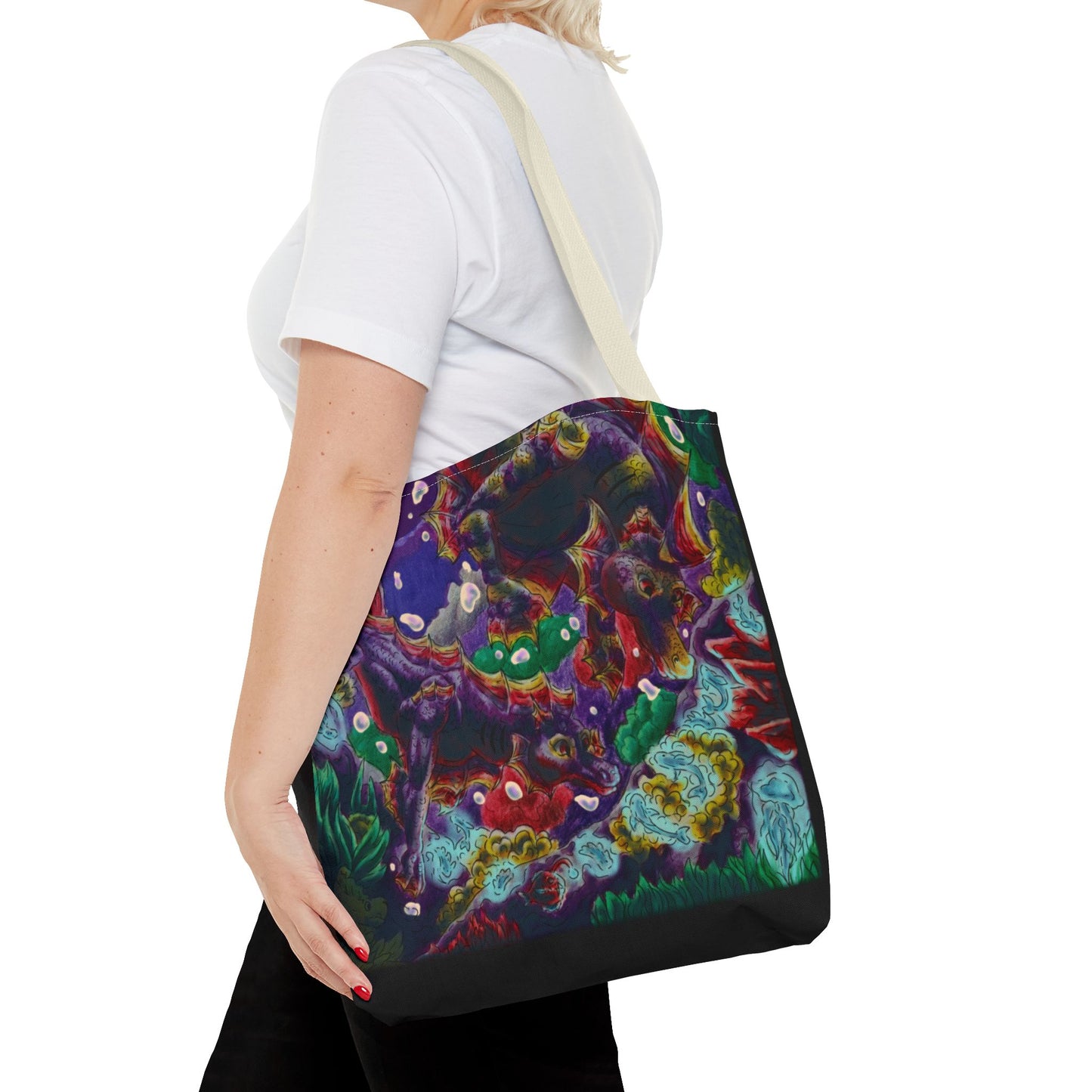 SS tote