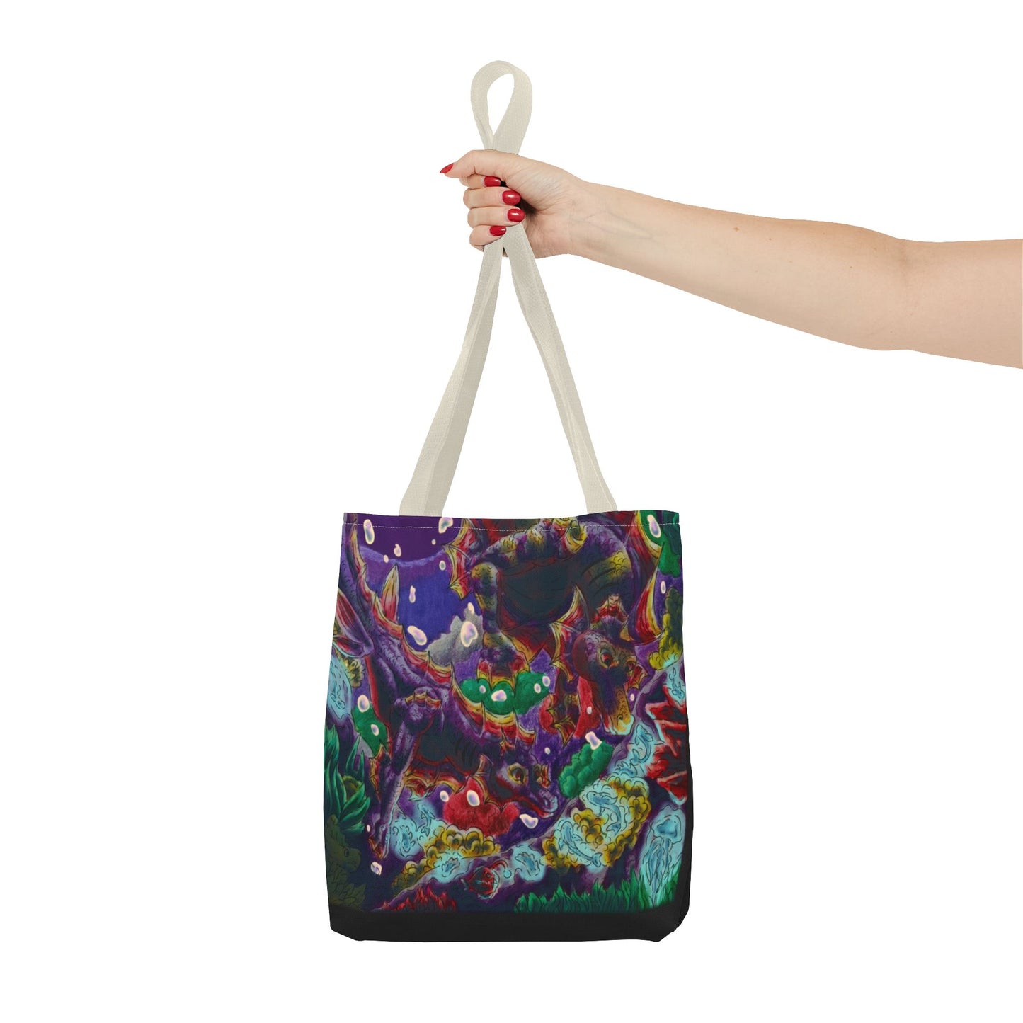 SS tote