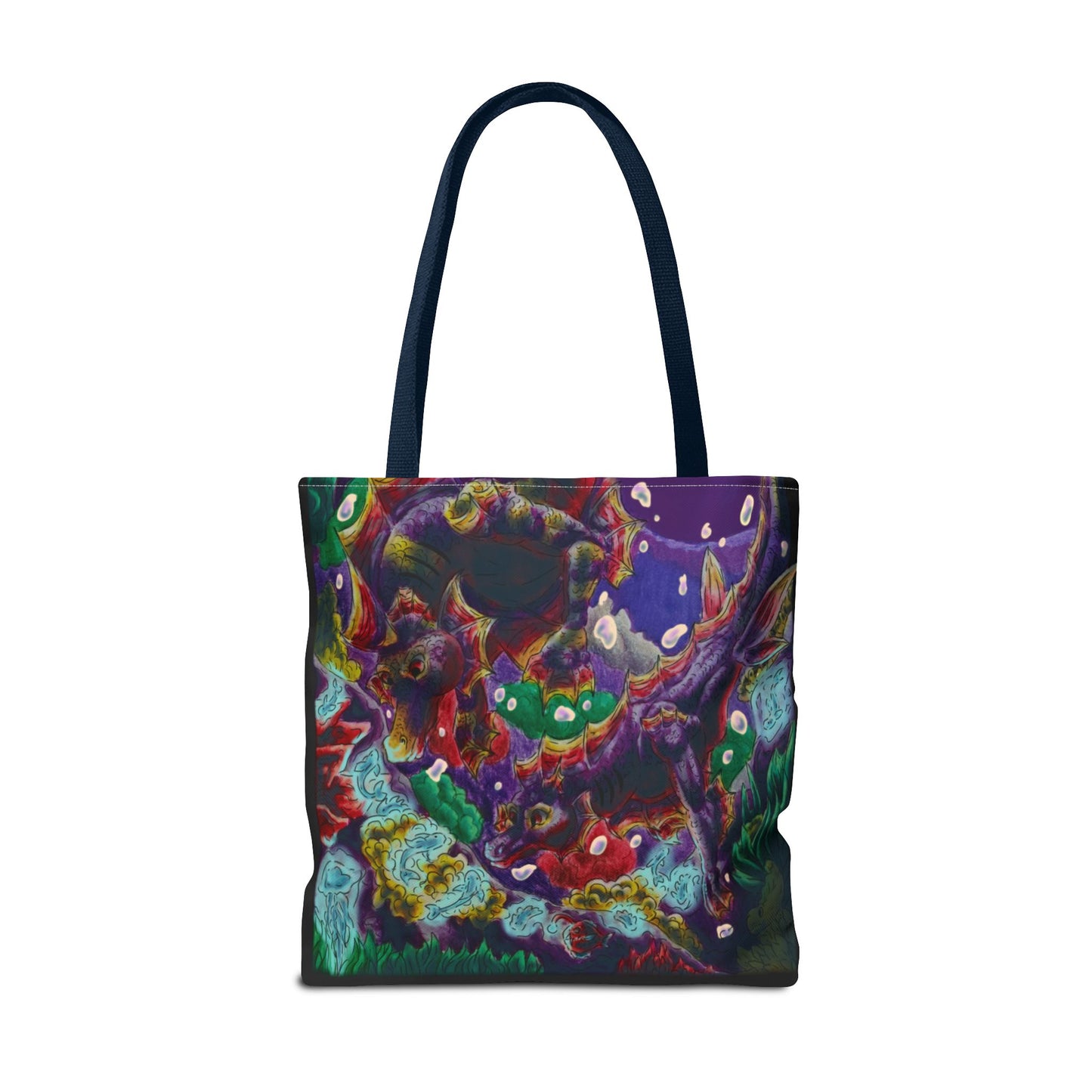 SS tote
