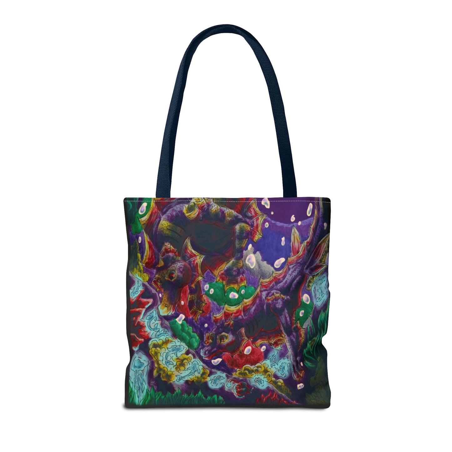 SS tote