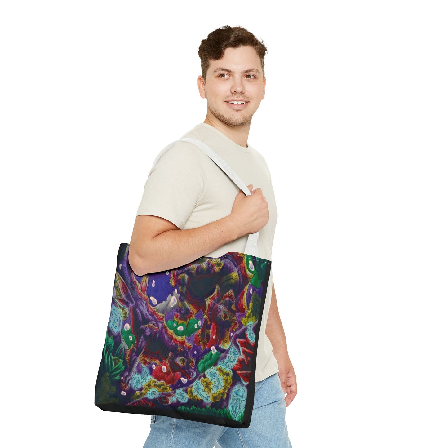 SS tote