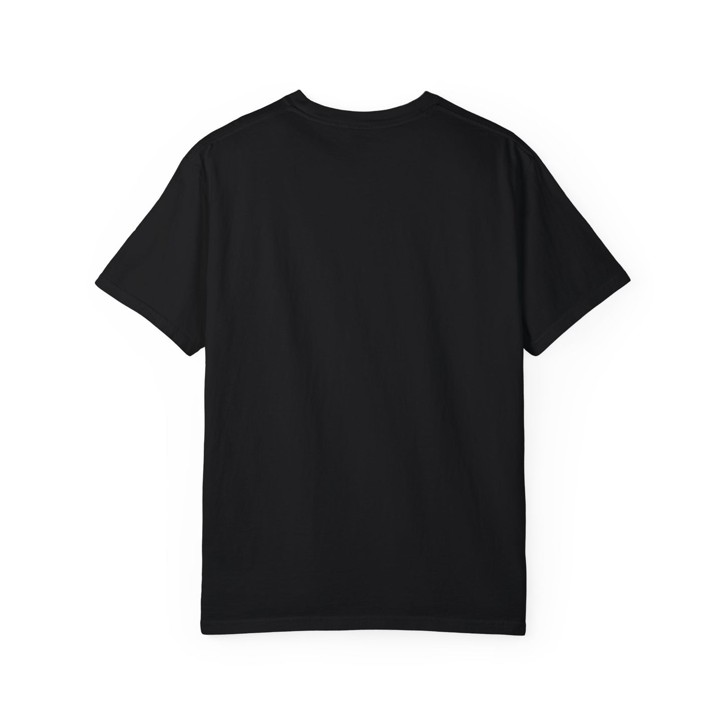 Professional Gremlin Unisex Garment-Dyed T-shirt