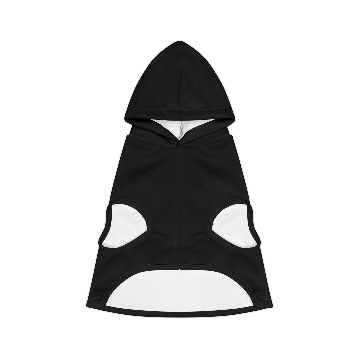 The Good One Pet Hoodie - Funny Dog or Cat Hoodie - Girl
