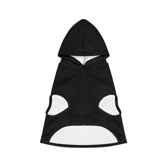 The Good One Pet Hoodie - Funny Dog or Cat Hoodie - Girl