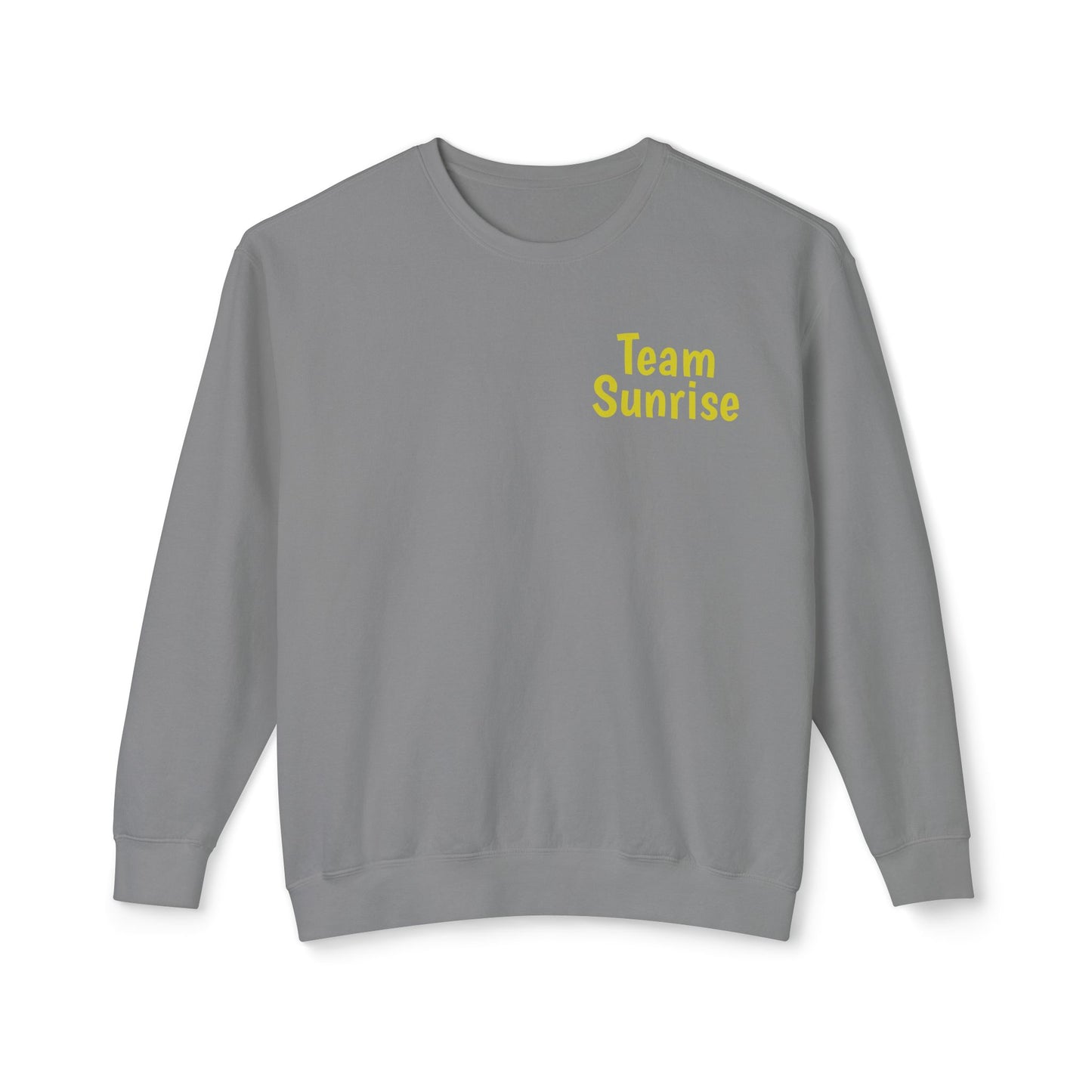 SR Unisex Crewneck