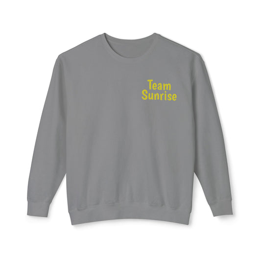 SR Unisex Crewneck