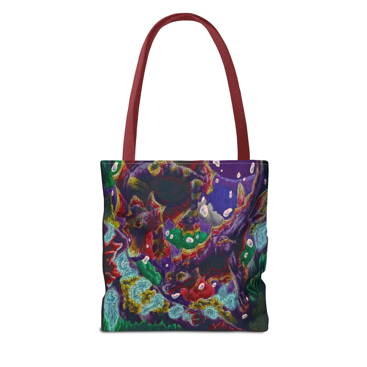 SS tote