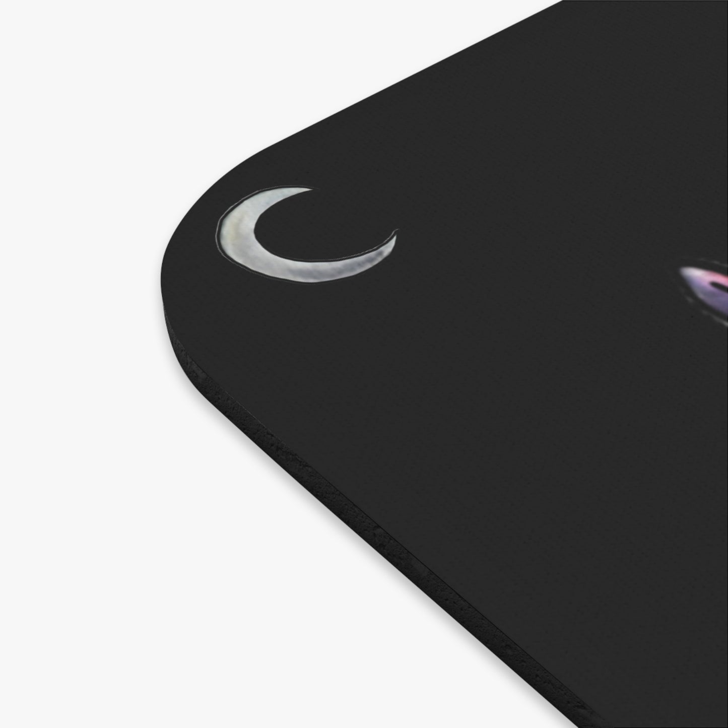 Myra the Bat Mouse Pad (Rectangle)