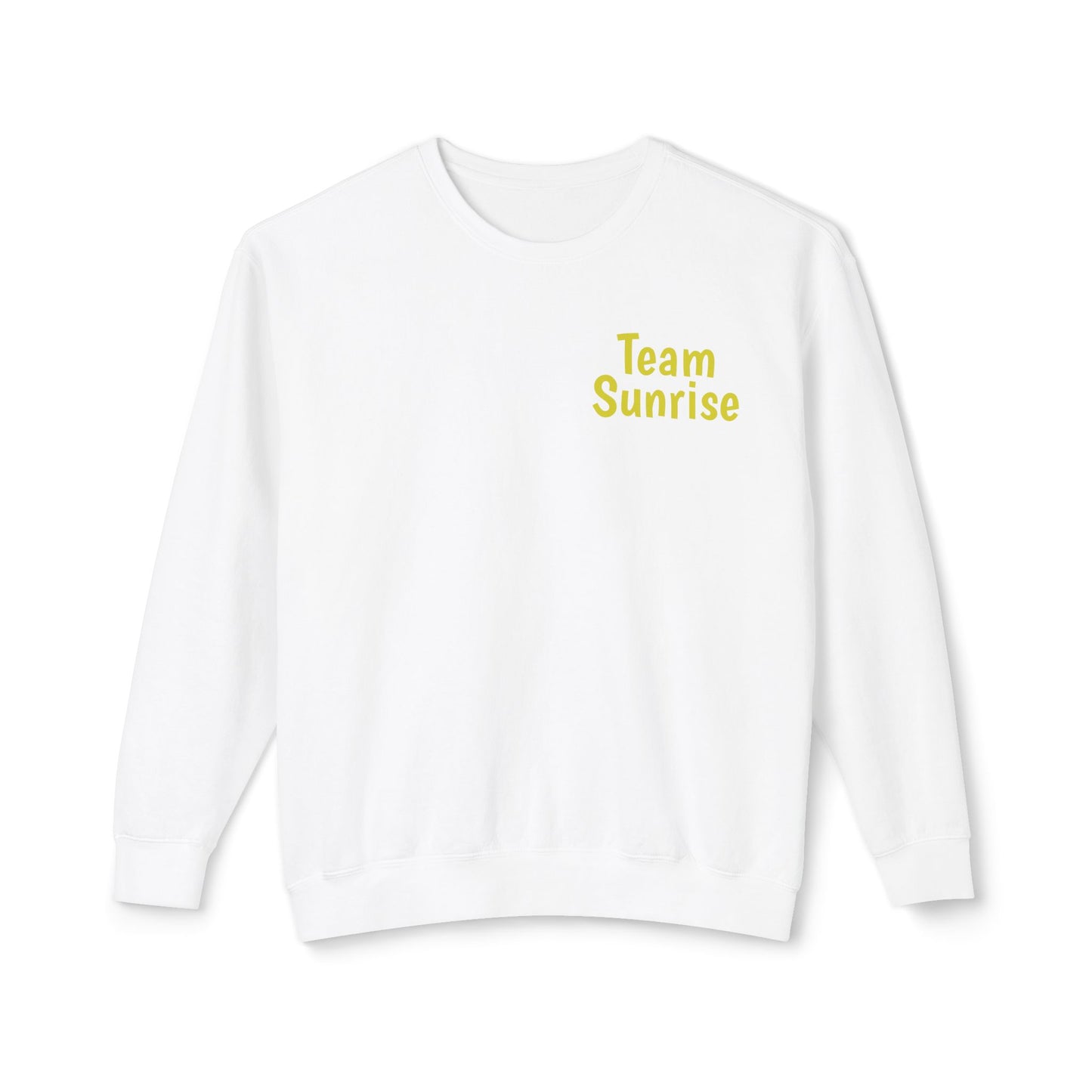 SR Unisex Crewneck