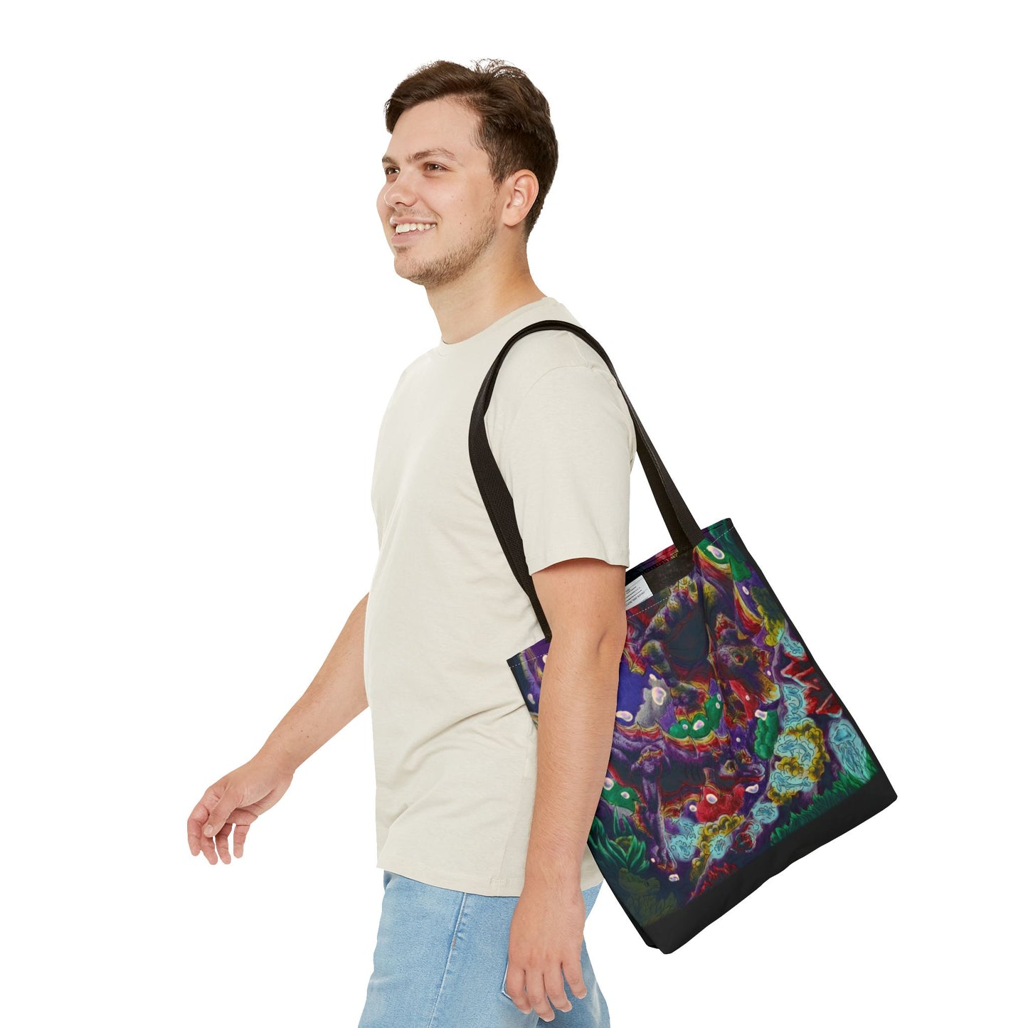 SS tote