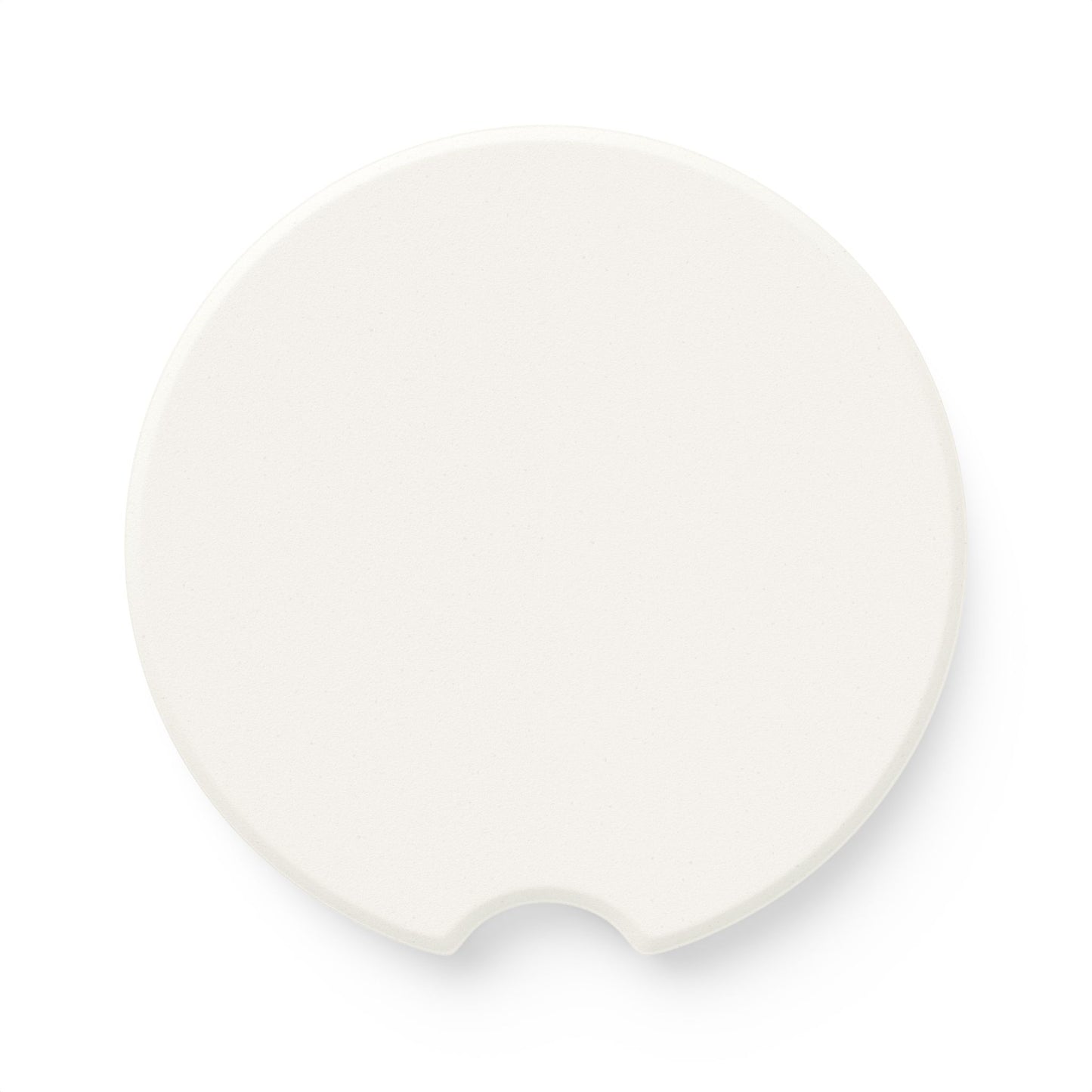 Spooks the Soapstone Car Coaster 2pc