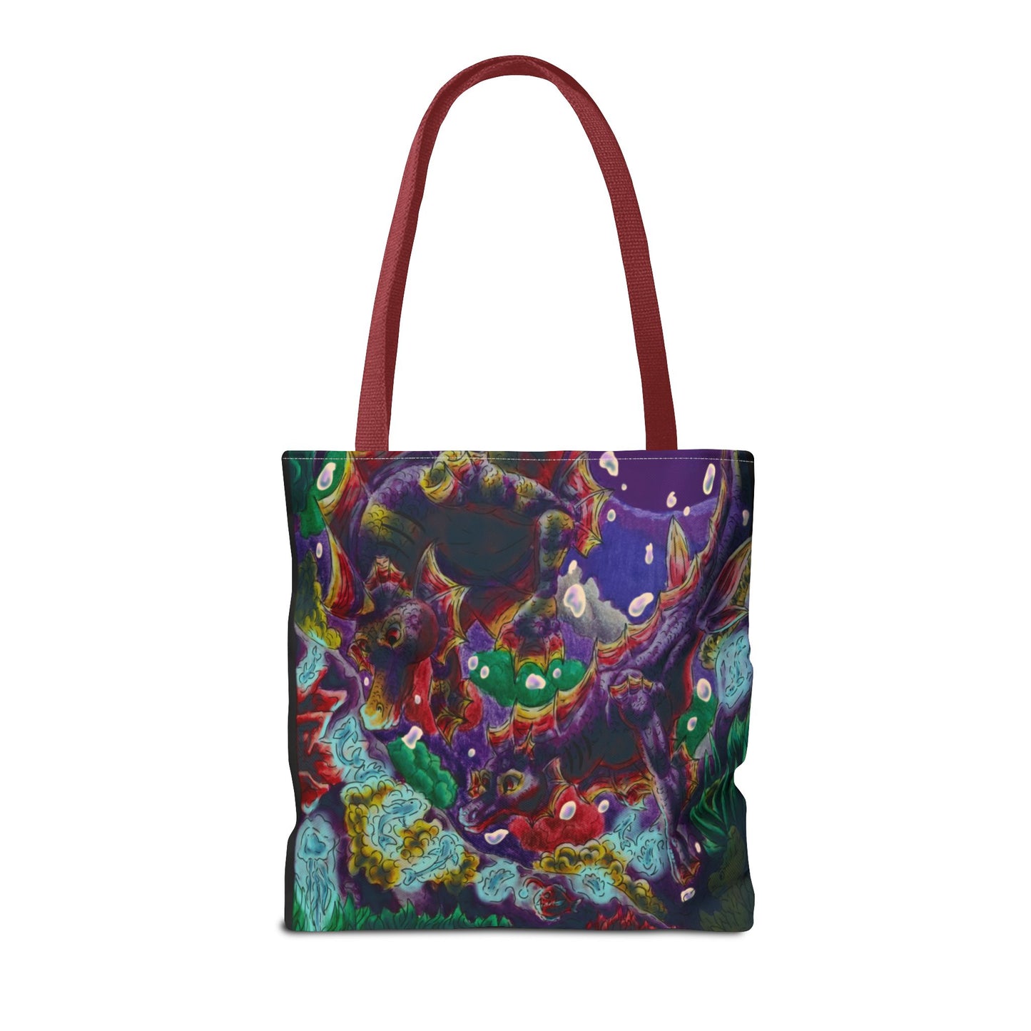 SS tote