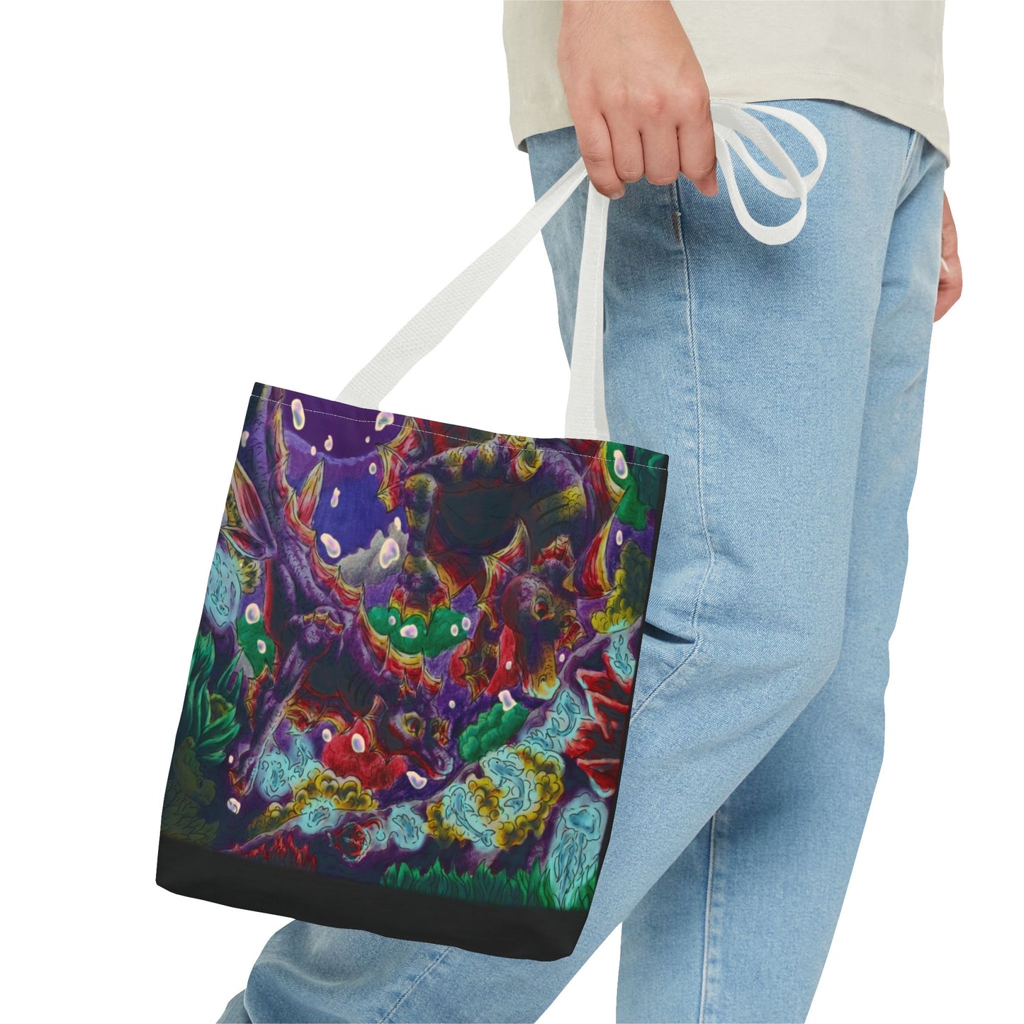 SS tote