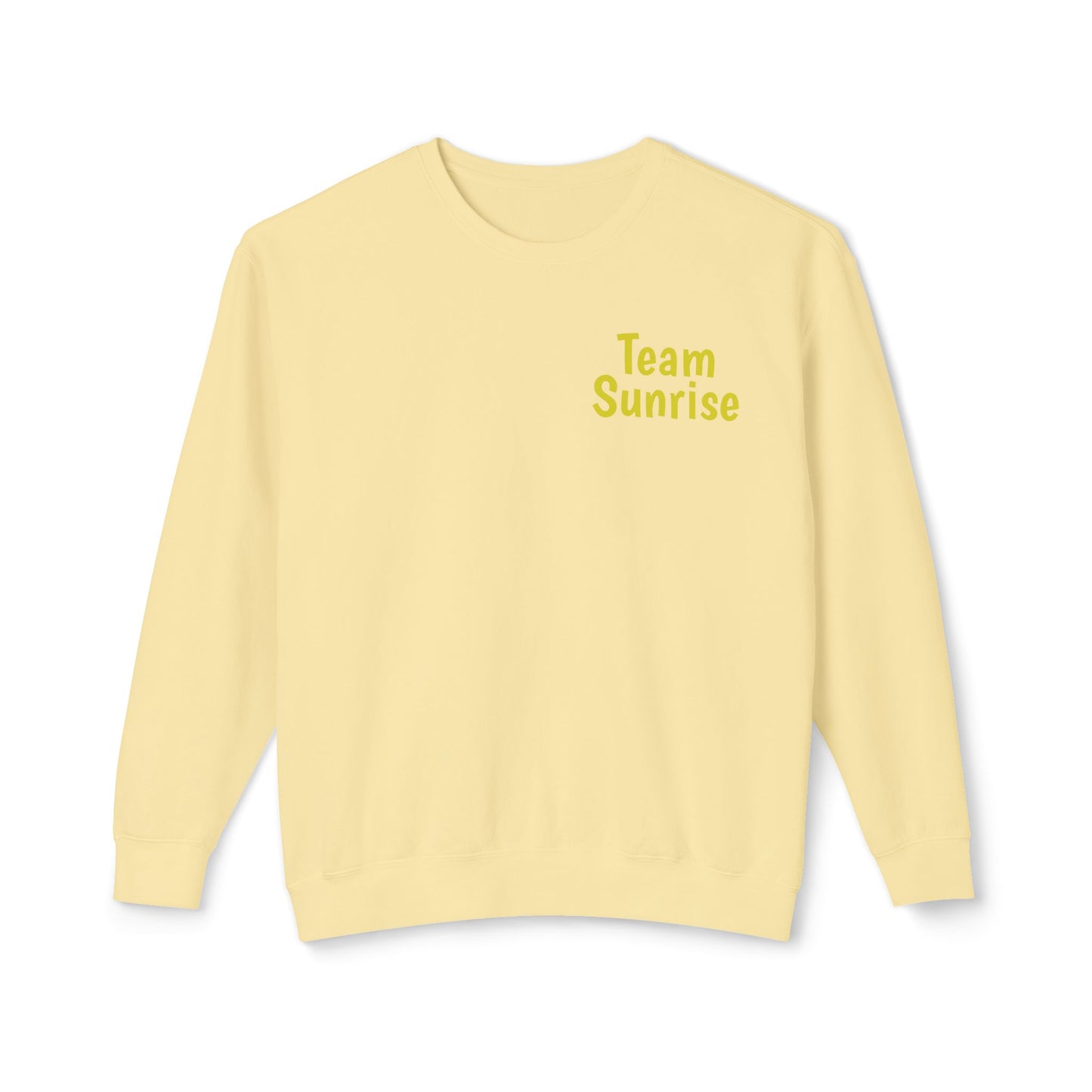SR Unisex Crewneck