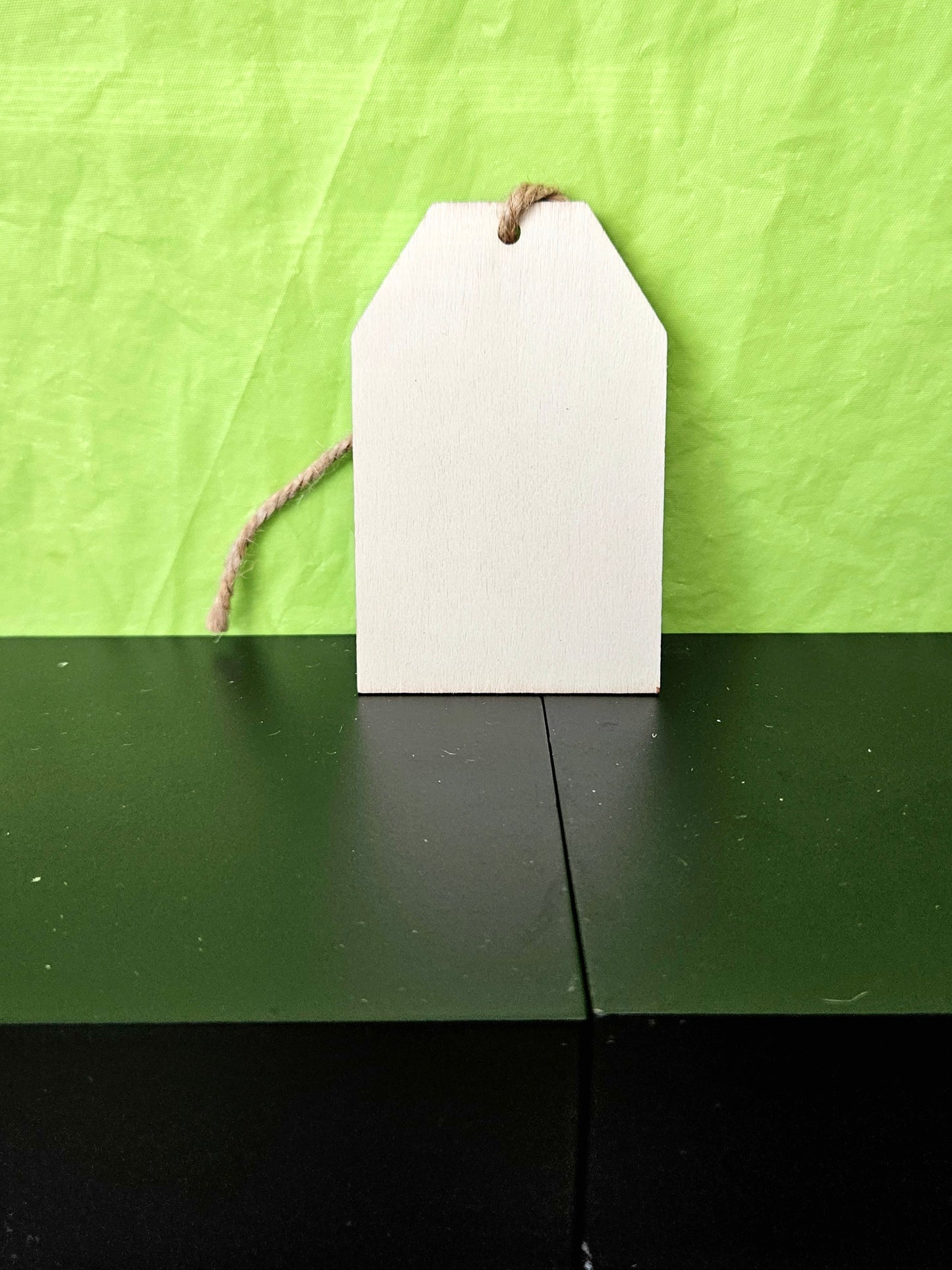Commission: Ornaments Single-sided