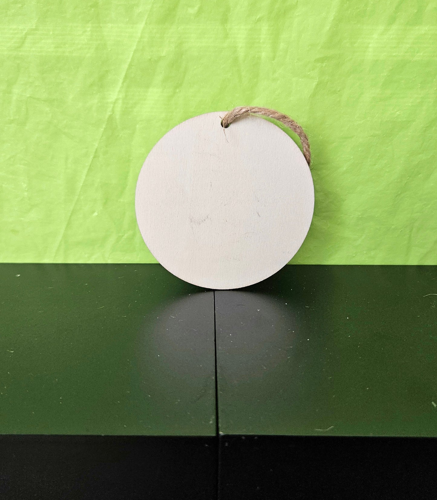 Commission: Ornaments Single-sided