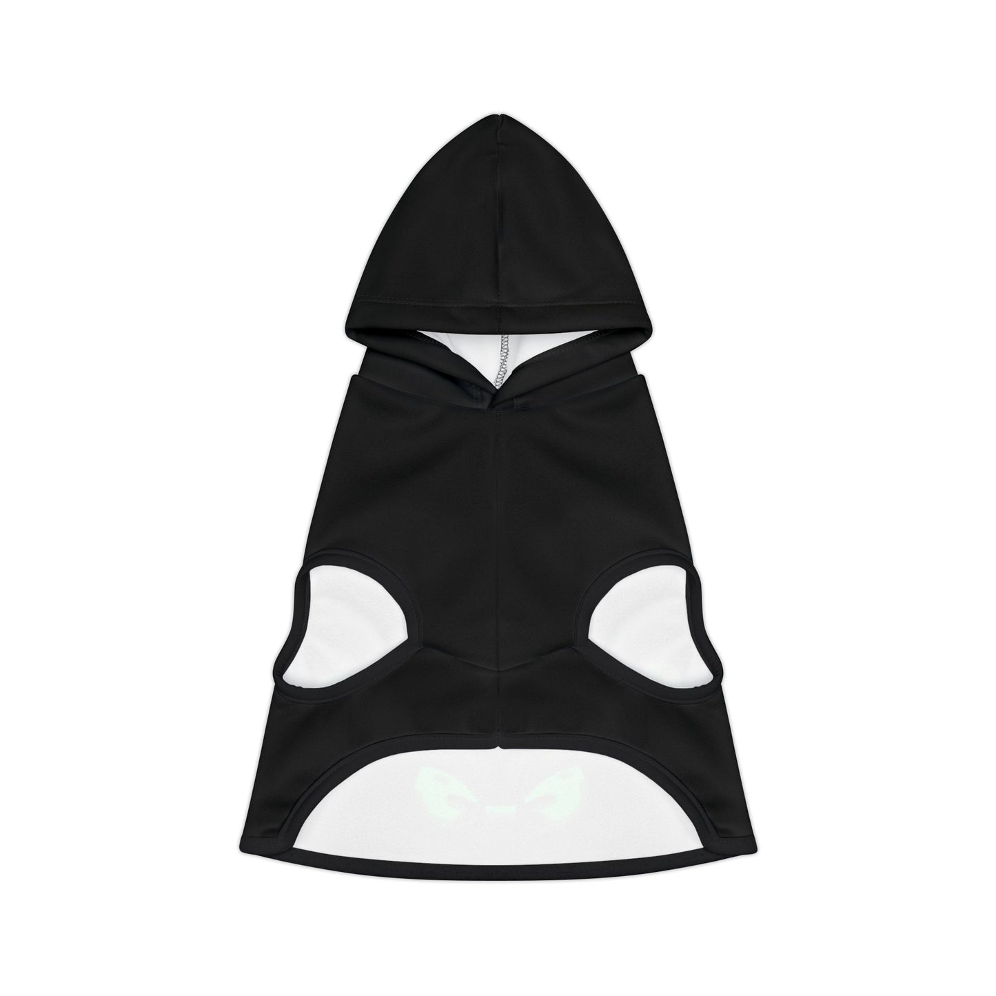The Good One Pet Hoodie - Funny Dog or Cat Hoodie - Boy