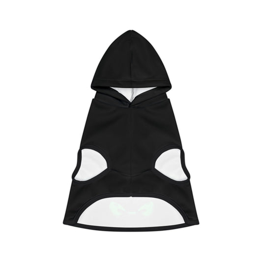The Good One Pet Hoodie - Funny Dog or Cat Hoodie - Boy